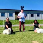 Norsk juniorvinnere